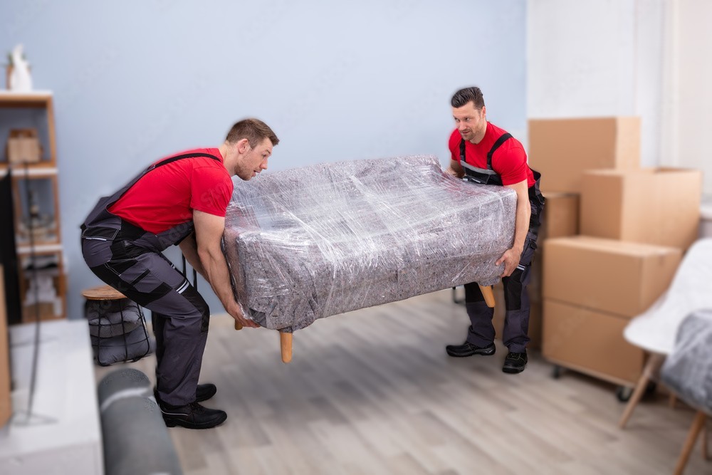 Aero Packers And Movers