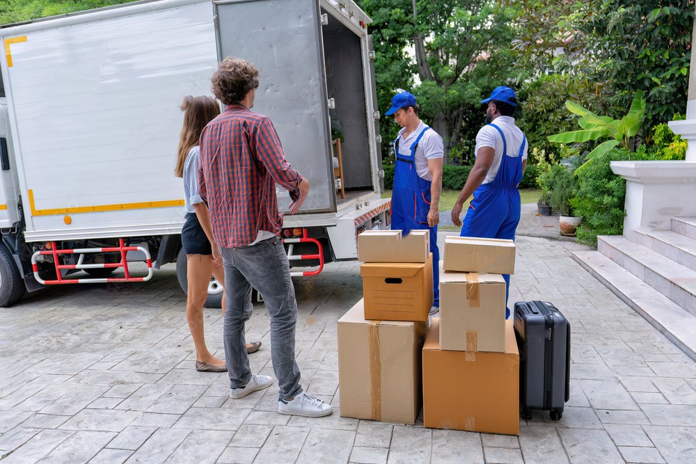 Aero Packers And Movers - Madurai